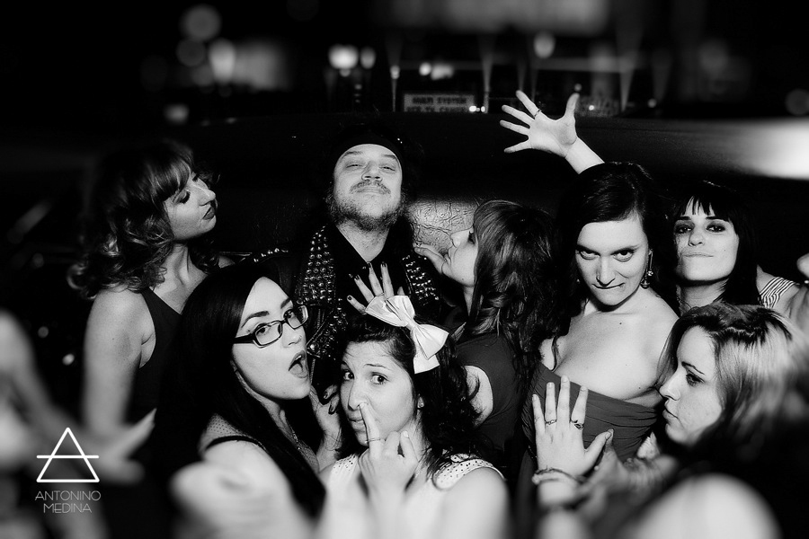 Finale d'Improvisation